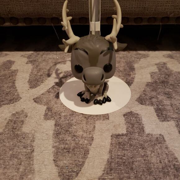 Funko Pop! Disney Frozen Sven Vinyl Action Figure #80 - Picture 2 of 3